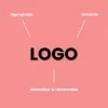 3 rules of good logo design, or 3 criteria that should be on your checklist when you want to create a logo: Appropriate, Distinctive-and-Memorable, and Versatile.